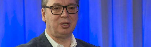 Suviše je Srbija tvrd orah! Vučić: Imaćemo važan sastanak o vojsci, neće niko imati snage da nas napadne