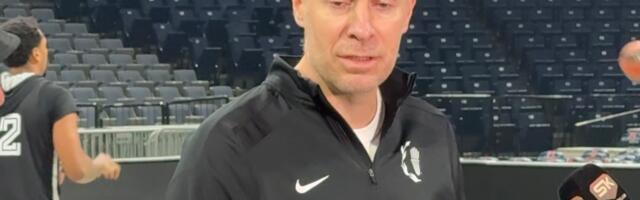 MIRKO OCOKOLJIĆ OTKRIO: Evo ko propušta derbi u petak!