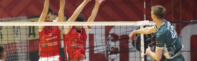 Evropski spektakl u Topoli! Karađorđe dočekao Horodok u Kupu izazivača /GALERIJA/