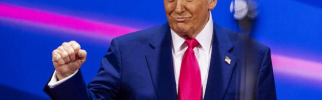 Трамп о избору новог директора Централне банке Фед