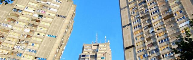 SIMBOLI PRESTONICE KOJE GLEDATE SVAKI DAN: Ovo je prava priča o kapijama Beograda, retko ko zna kako su zgrade dobile ime