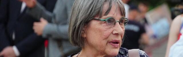 Cure skandalozni detalji: Kandićka dobila 13.000 evra za organizovanje blokaderske ustašijade u srcu Zagreba - evo ko je još tamo