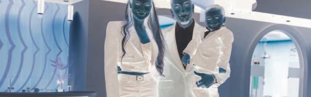 "Da li je on možda košarkaša?" Ljutita supruga fudbalera Barselona napala FIFA - morala je sve da obriše