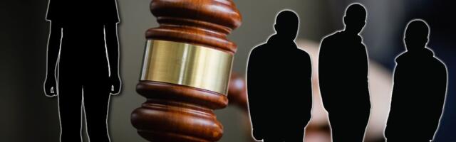 Konačna odluka: Ovo je pet sudija Ustavnog suda koje je izabrala Narodna skupština