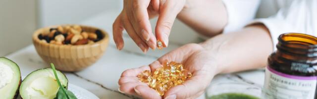 Suplement broj jedan koji može da vam PRODUŽI ŽIVOT i do 8 godina: Pravi razliku, a ne košta bogatstvo