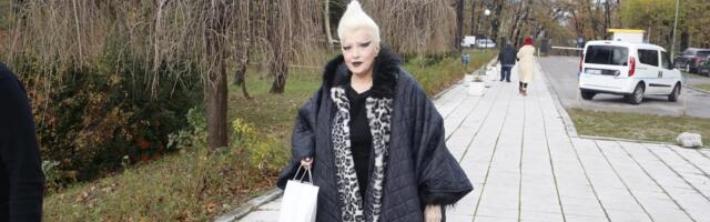 "Audi" i NEKRETNINE po Beogradu: Evo kome je pripala IMOVINA Slađane Milošević nakon njene smrti, mnogi se iznenadili!