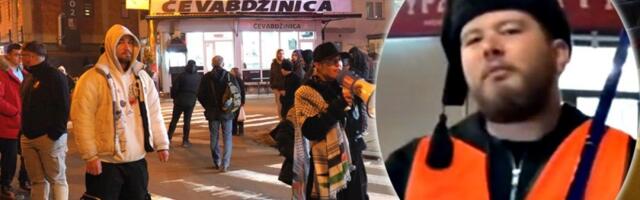 Popucaše po šavovima: Blokader žestoko napao blokadere iz Pazara: Ja sam vas branio, a tamo ste me ponizili kao nikad u životu (FOTO)