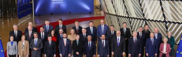 Beskonačni uslovi na putu Srbije u EU