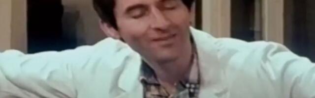 Sećanje na seriju "Vruć vetar" i priča o nesuđenoj Šurdinoj kući