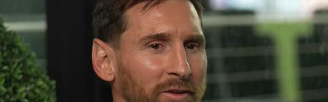 Mesi šokirao svet ispovešću kakvu niko nije očekivao: Čudniji sam nego što mislite! /VIDEO/