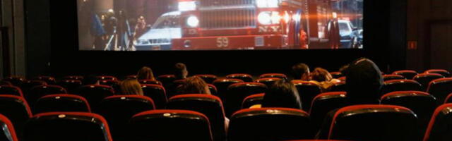 ​Бесплатне пројекције филмова од 22. јануара до 5. фебруара