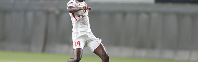 Oboren rekord srpskog fudbala, htela ga i Zvezda, ovo je najveća prodaja u istoriji druge lige