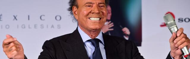 Oglasio se Hulio Iglesijas (82), negirao optužbe za seksualne napade: "Ja sam žrtva klevete, nikada nisam..."