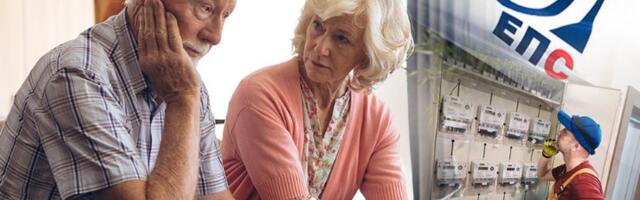 EPS produžio rok za popuste za decembarske račune