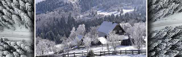 Skromnije, ali interesantno skijalište krasi i ovu planinu u Srbiji: Njena okolina je tek posebna priča