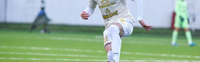 Zvanično: Bukinac u Jang Bojsu (FOTO)