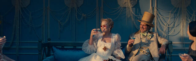 Orkanski visovi – hrabra i savremena adaptacija književnog klasika