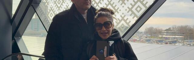 Živ je Kasper, nestao nije! Oglasio se iz Amerike, objavom šokirao Minu: "Nisam smeo ovo da kažem..."