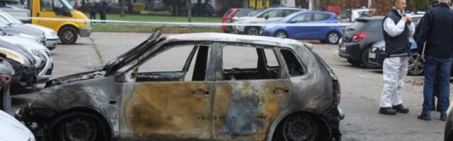 PRONAĐENO TELO NAKON EKSPLOZIJE! Taksista čuo detonaciju, a nadležne ekipe zatekle HOROR!