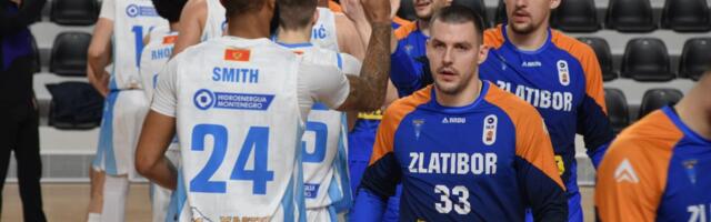 Bio je igrač/trener Zlatibora, a posle poraza u KRK poručuje: "Nije bio realan rezultat, dali smo maksimum"