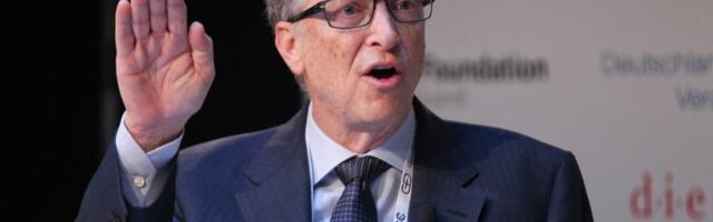 IZNENADNI POTEZ BILA GEJTSA: Otkazao govor na samitu u Indiji, otkriveno ŠTA NE ŽELI da ga novinari pitaju