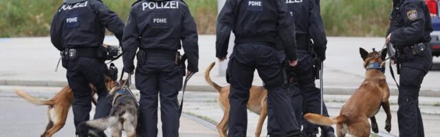 MRTVA BEBA NAĐENA NA AUSTRIJSKOJ GRANICI, UHAPŠENA MAJKA (17) SA BALKANA: Palo još troje saučesnika, a jedan detalj je misterija