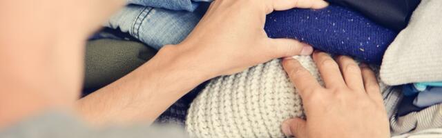 Od potpunog HAOSA do savršenog reda: 3 trika uz koje će vaš orman "prodisati" već danas!