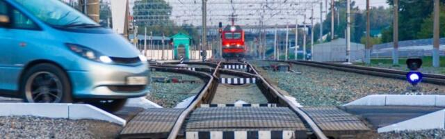 KAD VOZ NALETI, VREMENA NEMA! Ovo su najčešći uzroci nesreća na rampama! OBAVEZNA JE KONCENTRACIJA!