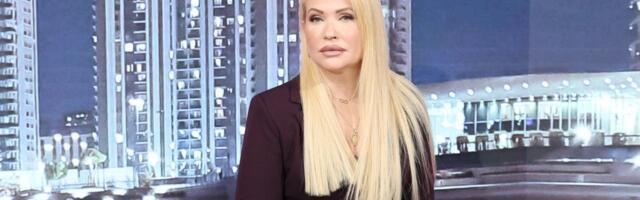 Božić odgovorila Đilasu i Ponošu: Za njih je nezavisno pravosuđe "nezavisno" samo kada zakoni ne važe za njih i njihov kartel (FOTO)