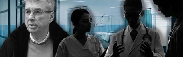 DOKTORI POKOJNOG SAŠE POPOVIĆA IZNELI KOMPLETNU ISTINU O NJEGOVOM LEČENJU! Ovo se skrivalo više od godinu dana, potresni detalji će vas NAJEŽITI!