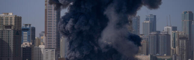 Iransko „jeftino vazduhoplovstvo“ seje haos: Američka vojna baza i luksuzni hoteli na meti dronova Šahid-136