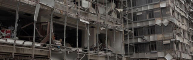 СЗО: евакуисана болница у Техерану, проверавају се наводи о нападима на још три болнице