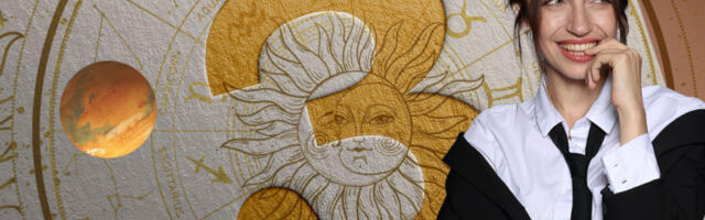 MART u znaku broja 3: Otvaraju se vrata SREĆE za 5 znakova - sve im polazi za rukom