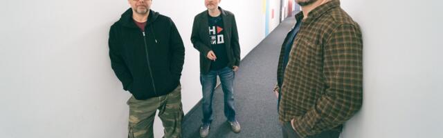 Poznata predgrupa i satnica za povratnički beogradski koncert benda Nežni Dalibor