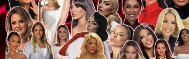 ŽENA ŽENI NIJE VUK! 17 moćnih dama otkriva zašto više nikad nećete sumnjati u žensko prijateljstvo – PRIČE SU TU!