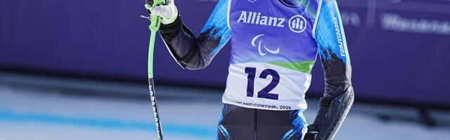 Himna Rusije se prvi put posle 12 godina čula na Igrama!