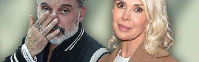 "POSLE OVE BLAMAŽE CETINSKOG...": Bivša voditeljka RTS ocrnila Tonija nakon SRAMNE odluke, pa progovorila o Jakovu Jozinoviću!