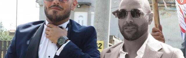 DRAGAN LAZIĆ PRE PAR DANA PROSLAVIO ROĐENDAN! Potresno oglašavanje najboljeg prijatelja kida dušu na komade! (GALERIJA)