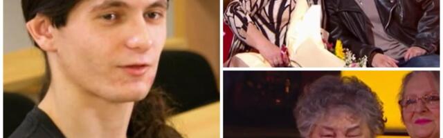 Muhameda je majka ostavila, a kod ujaka i ujne je trpeo batine, glad i zimu: Pas mu je otkinuo deo uveta, njegovu sudbinu promenila je Nada i spasila mu život!