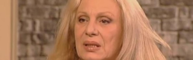 SA PENZIJOM OD 33.000 DINARA HRANIM SEBE I AUTISTIČNOG UNUKA - Maja Odžaklijevska iskreno o borbi za život
