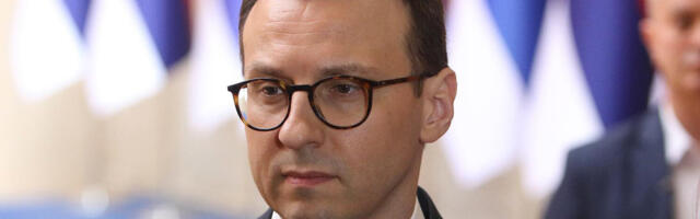 Petković: Došli smo do rešenja, Srbi neće biti stranci u svojim domovima i institucijama