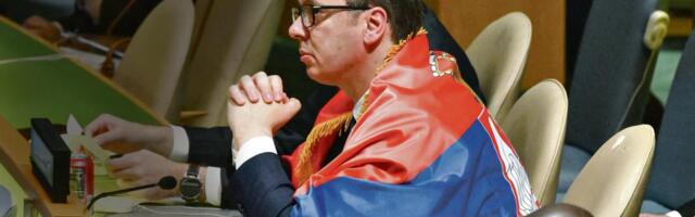 SPREGA KOJA OTKRIVA PRAVE NAMERE: Hrvatska i blokaderski pokret udruženi protiv Srbije! Karanović: Preračunali su se, Vučić ostaje bedem srpske državnosti