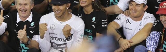 Nova kultura sporta: Zašto sve veći broj žena prati Formulu 1?