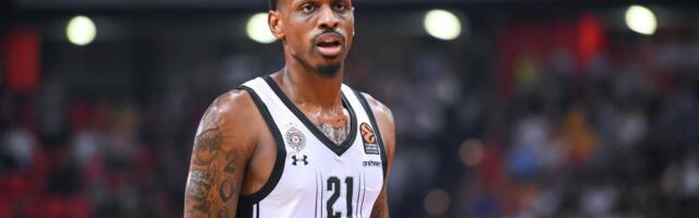 Naneli ponovo zapalio internet zbog Partizana!