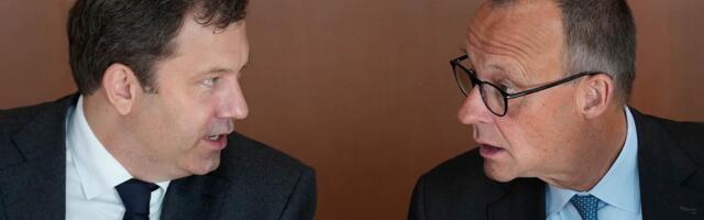 MERCOVI KOALICIONI PARTNERI JURE KA DNU, PROBLEM I ZA KANCELARA ! Još jedan debakl Klingbajlovih socijaldemokrata na pokrajinskim izborima, šta sledi u Berlinu?