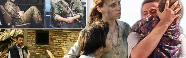 Ovo je šest filmova o NATO bombardovanju koje svaki Srbin treba da pogleda