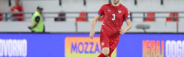 (SASTAVI) Španija - Srbija: Orlovi protiv šampiona Evrope, veliki test protiv fudbalskog krema