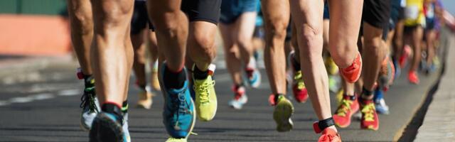 Trkači, spremite se! Novosadski polumaraton počinje danas na Trgu slobode u 11 časova