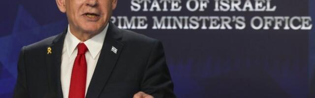 NEZAPAMĆENO: Izrael zabranio kardinalu ulaz u Crkvu Svetog groba, Netanjahu pokušao da opravda SKANDAL i za sve OKRIVIO Iran!