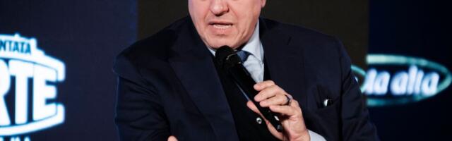 Ministar obrane Italije o ratu u Iranu: "Imam zastrašujuće informacije. Ne spavam zbog onoga što dolazi"